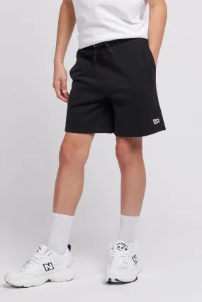 Lee Boys 100% Cotton Badge Shorts    