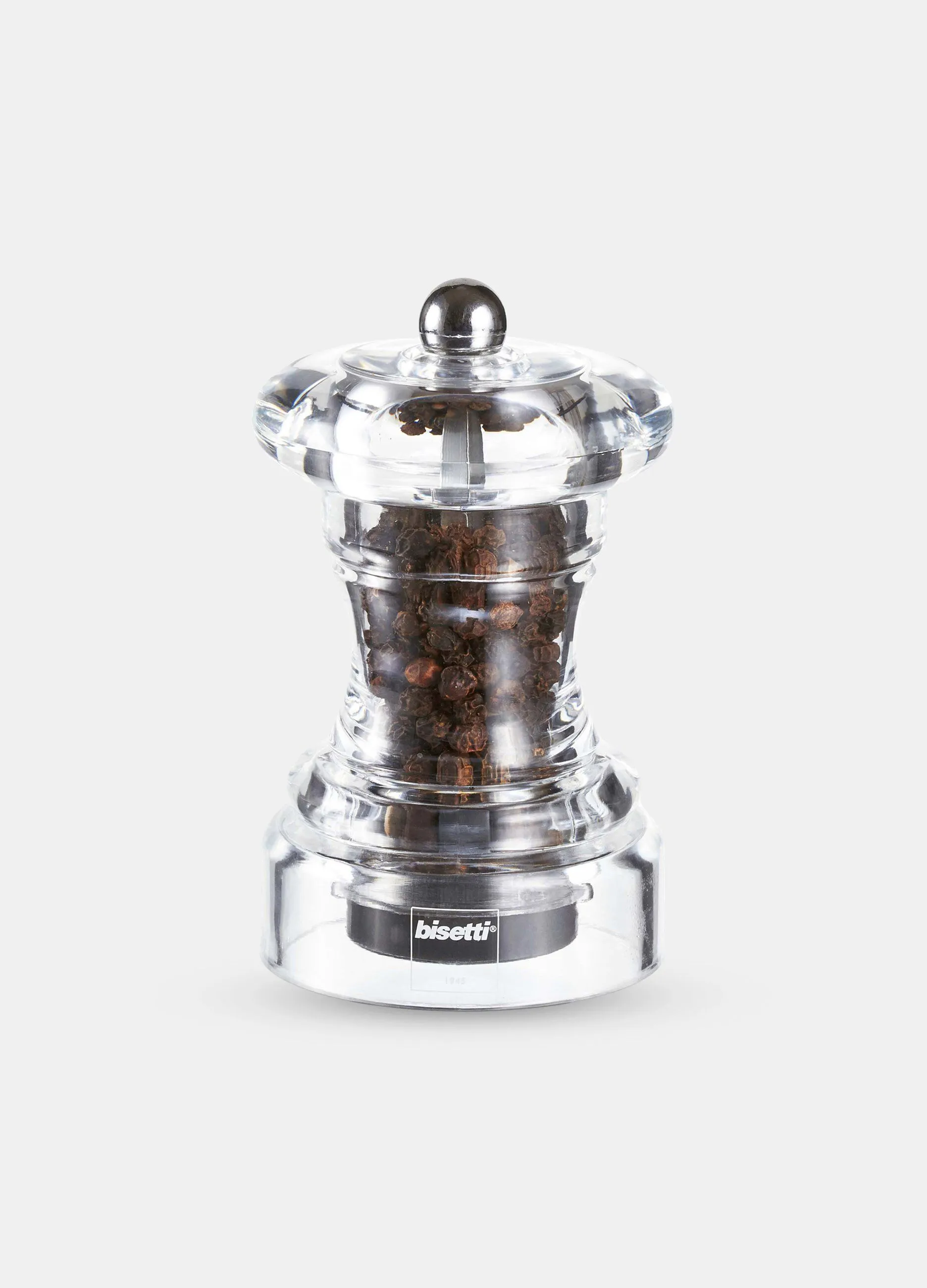 Macina pepe nero Made in Italy