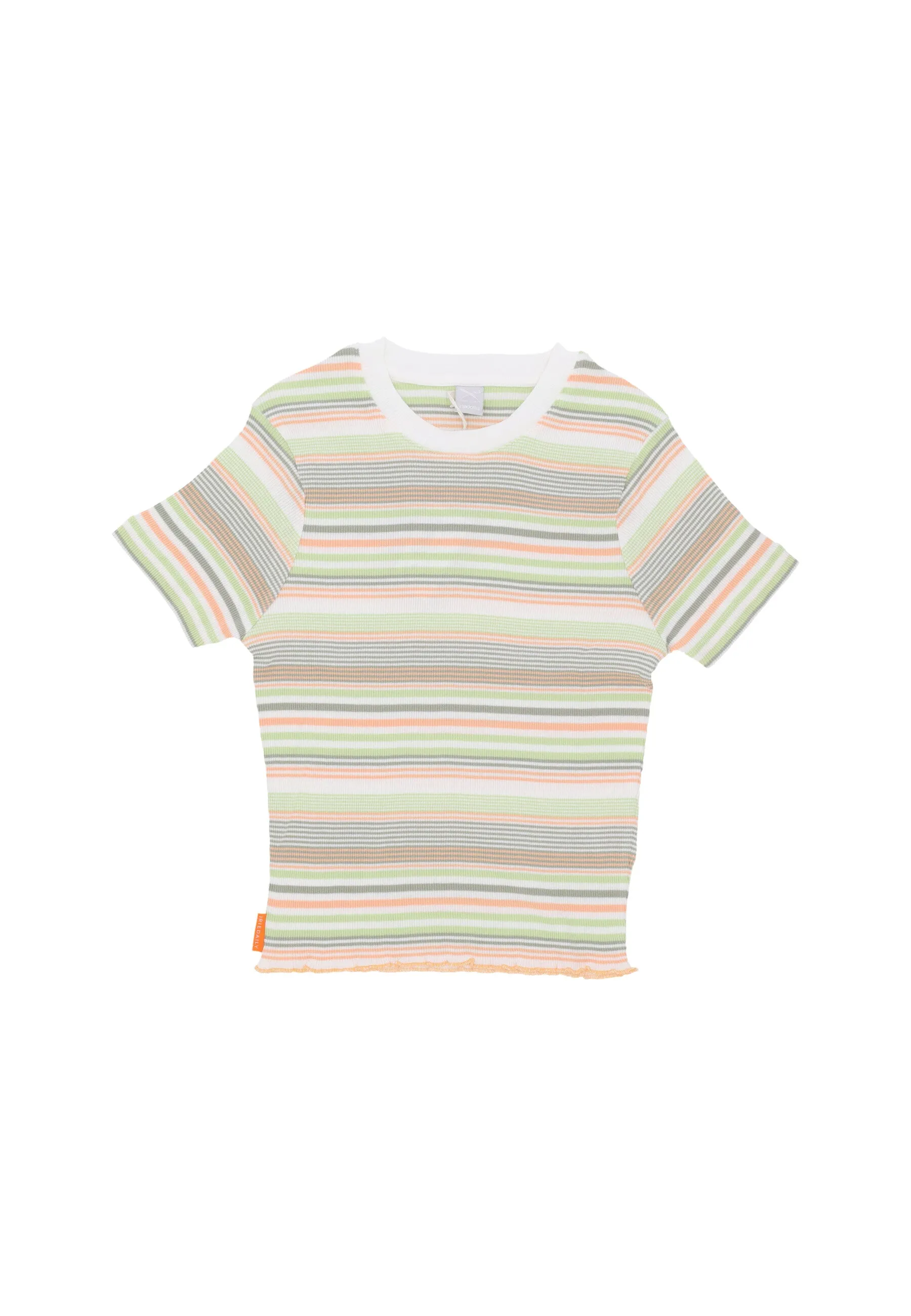 Maglietta Corta Donna W Pippa Tee Aloe