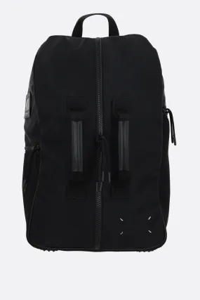  MAISON MARGIELA zaino High Tech Weekender in nylon 