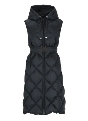  Max Mara The Cube Smanicato trapuntato 