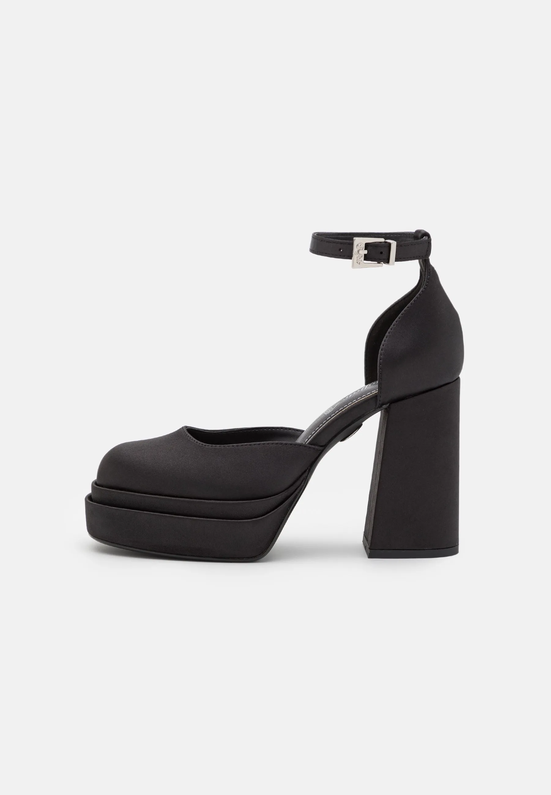 MAY DORSAY - Scarpe con plateau