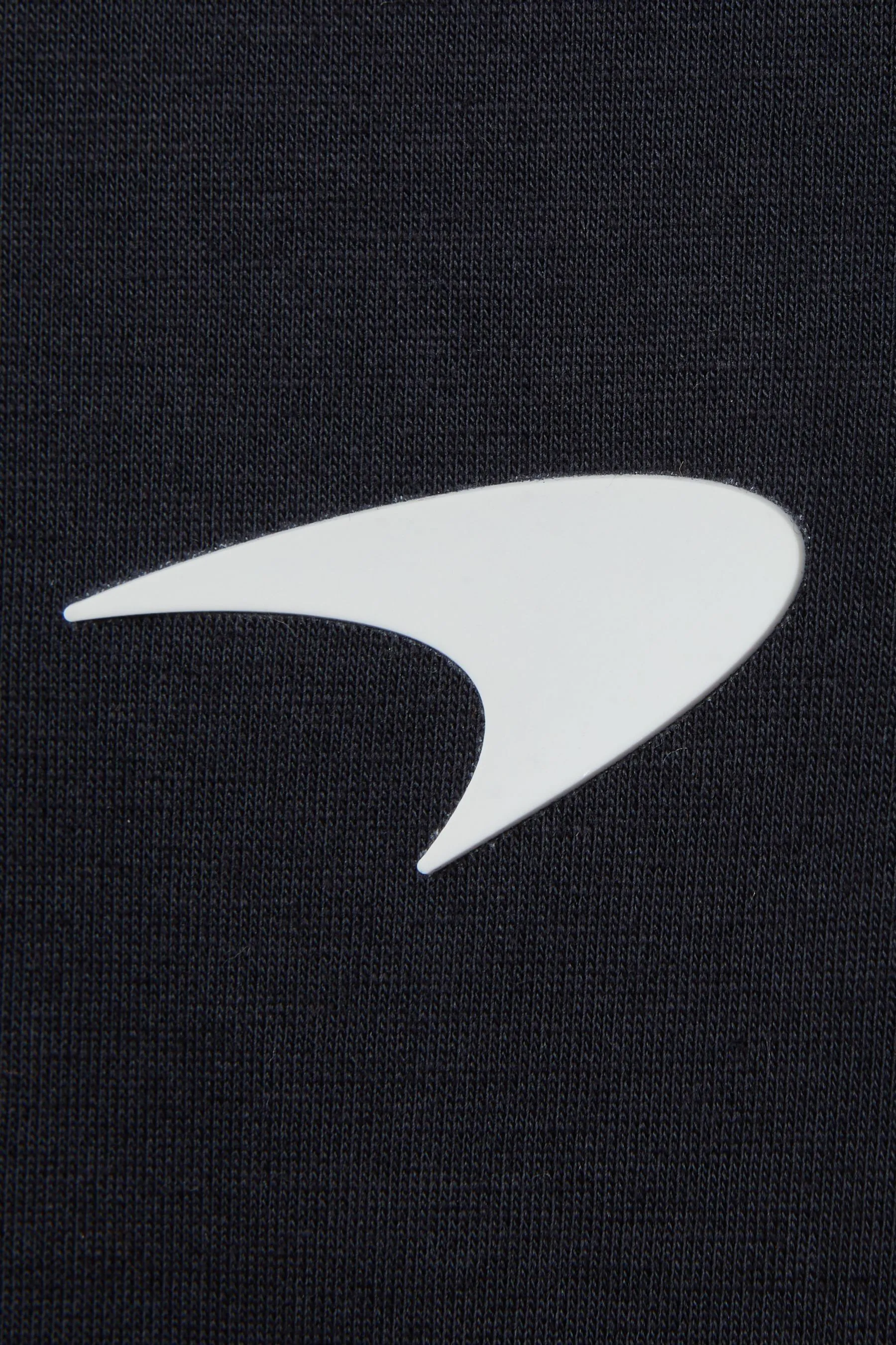 McLaren F1 Mercerised Cotton Polo Shirt    