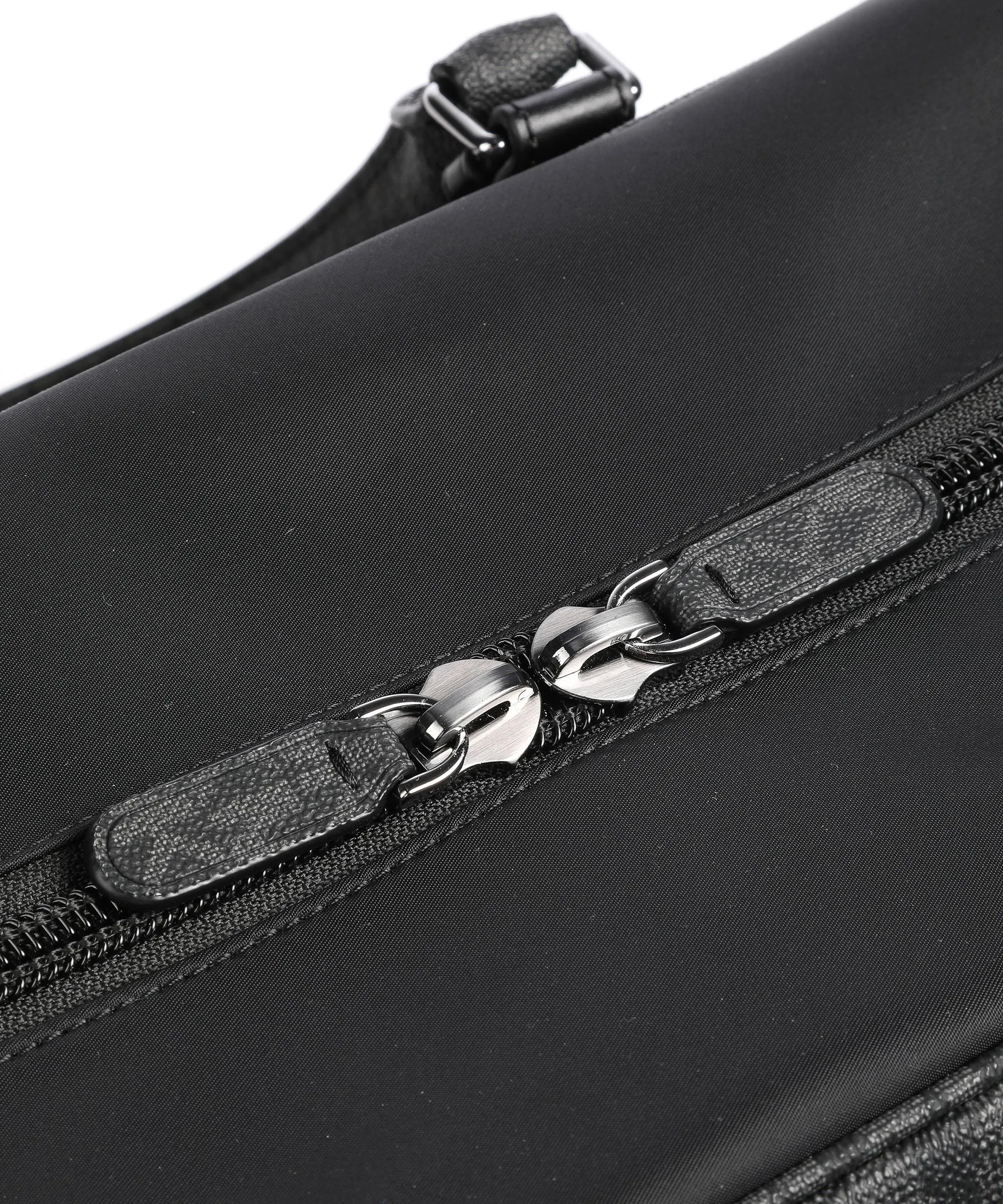  Michael Kors 24 Hours Borsone da weekend nero 52 cm  