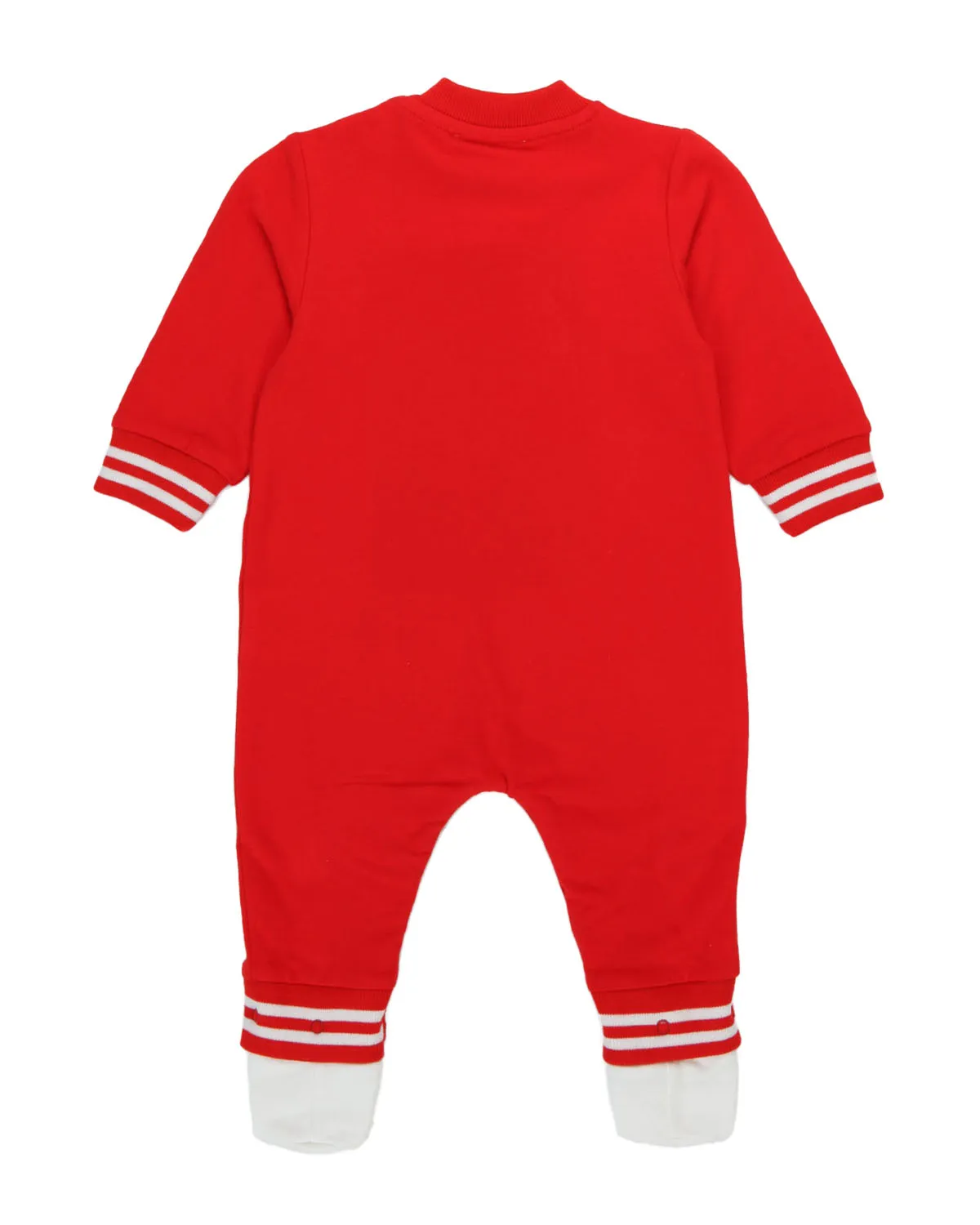 MOSCHINO KIDS ONESIE