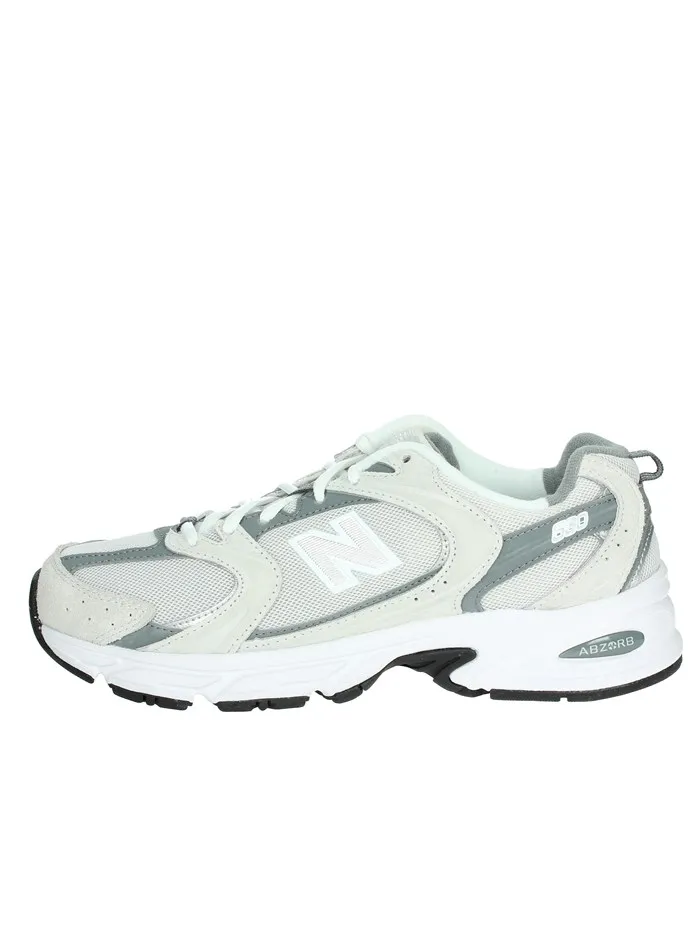 New Balance  SNEAKERS BASSA MR530CB GRIGIO