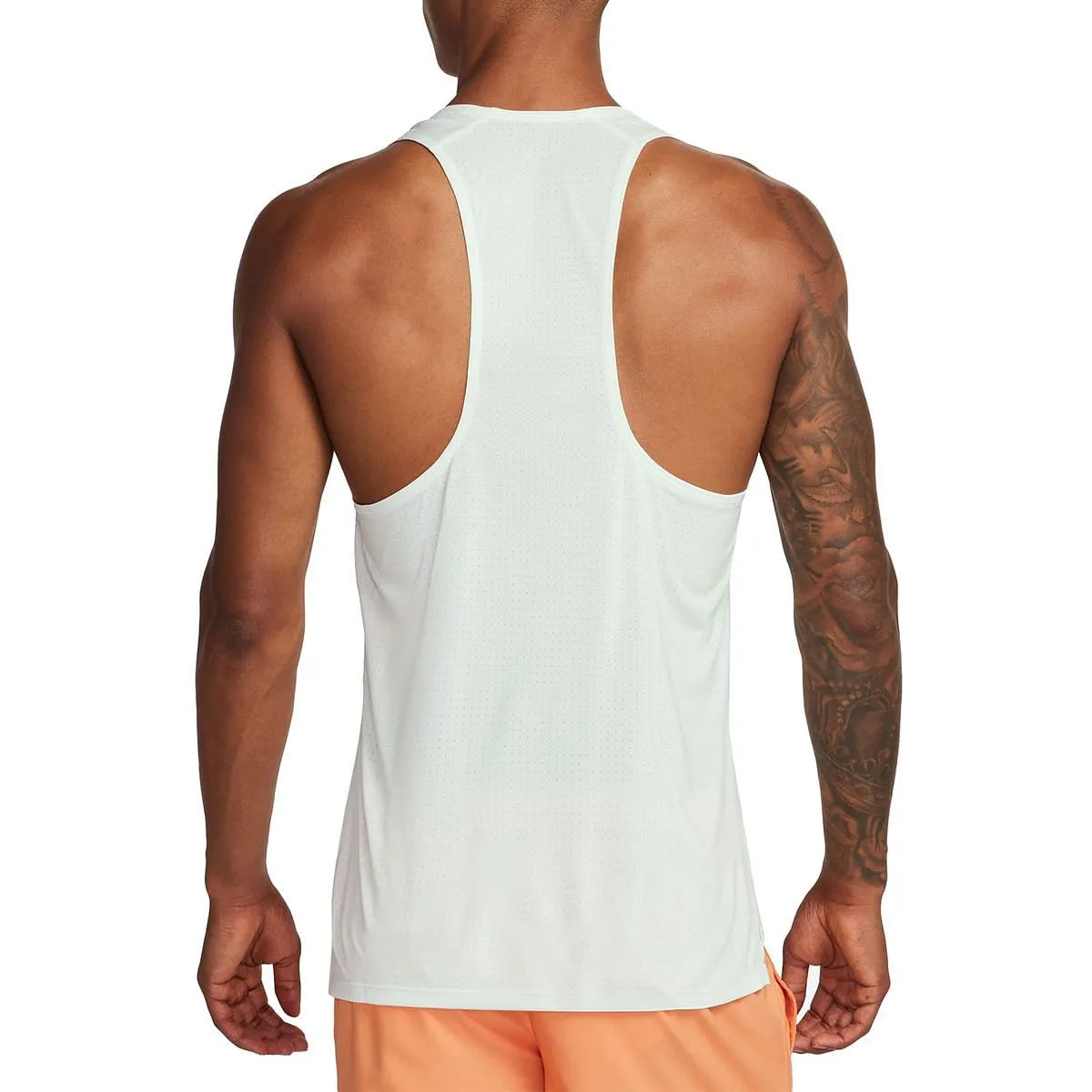      NIKE CANOTTA RUN ENERGY FAST SINGLET  