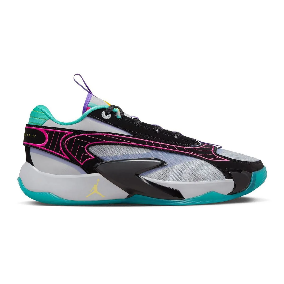      NIKE JORDAN LUKA 2 ALL-STAR  
