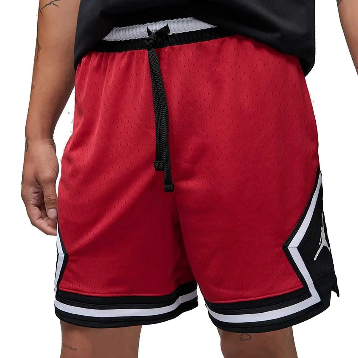      NIKE JORDAN SHORT DIAMOND  
