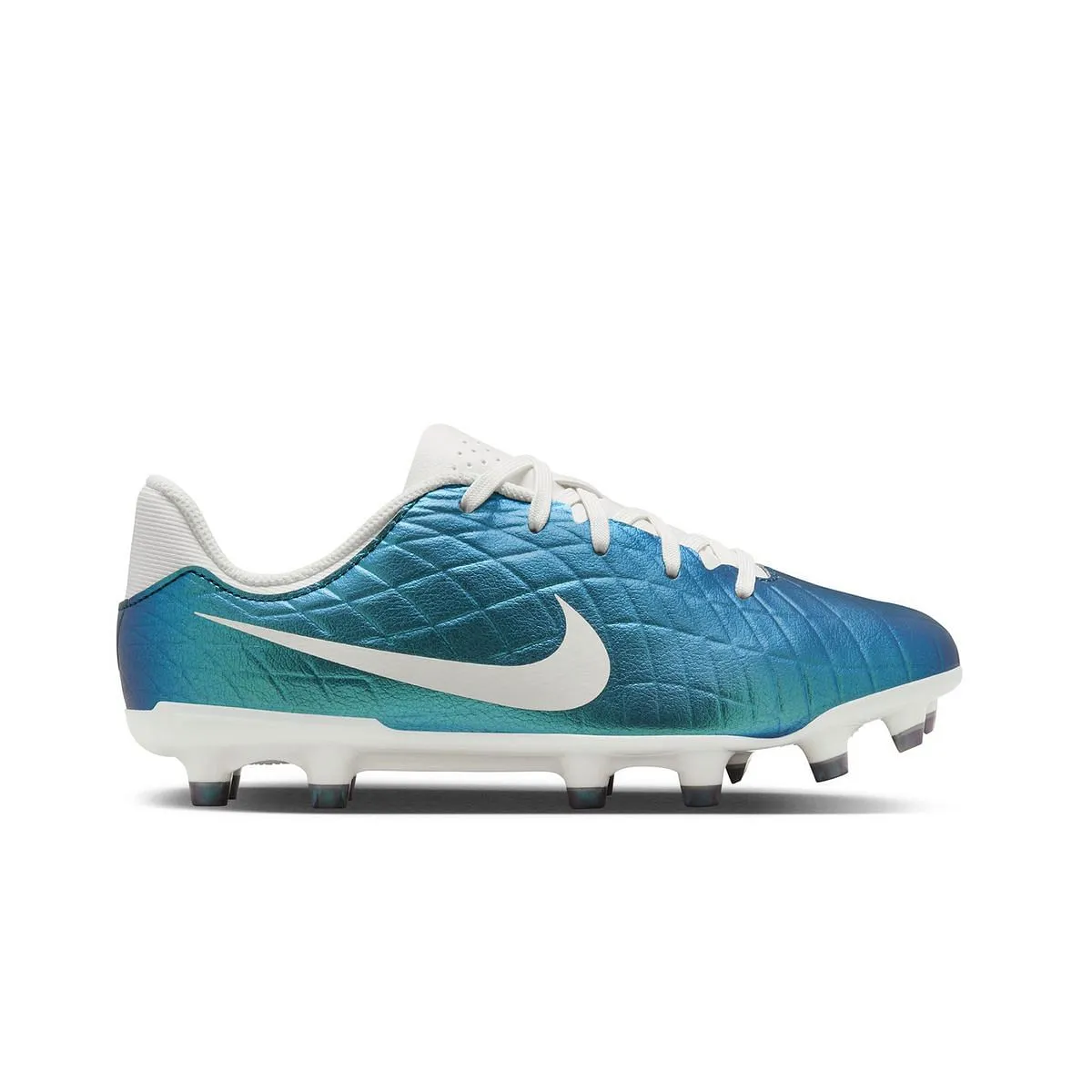      NIKE LEGEND 10 ACADEMY FG/MG EMERALD BAMBINO  