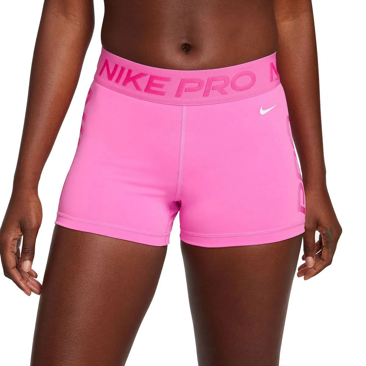      NIKE SHORT NIKE PRO 3