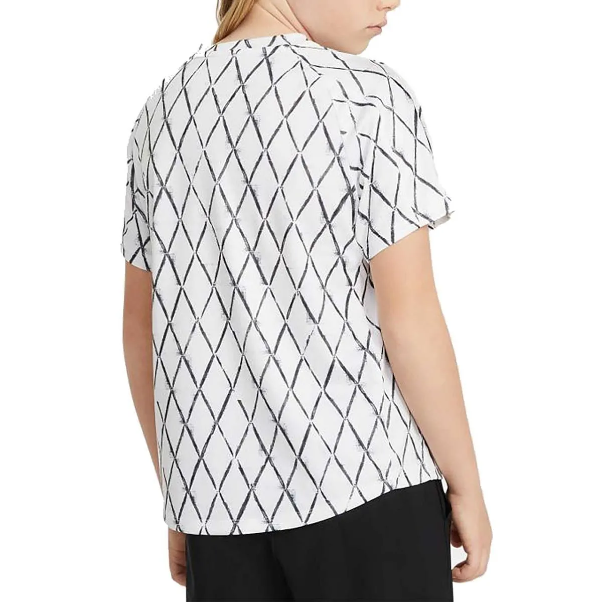      NIKE T-SHIRT DRI-FIT VICTORY BAMBINO  