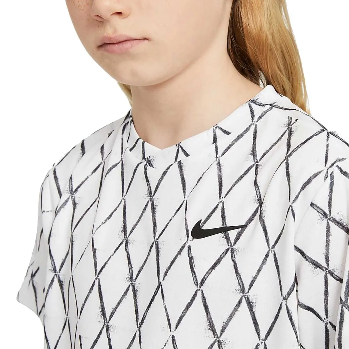      NIKE T-SHIRT DRI-FIT VICTORY BAMBINO  