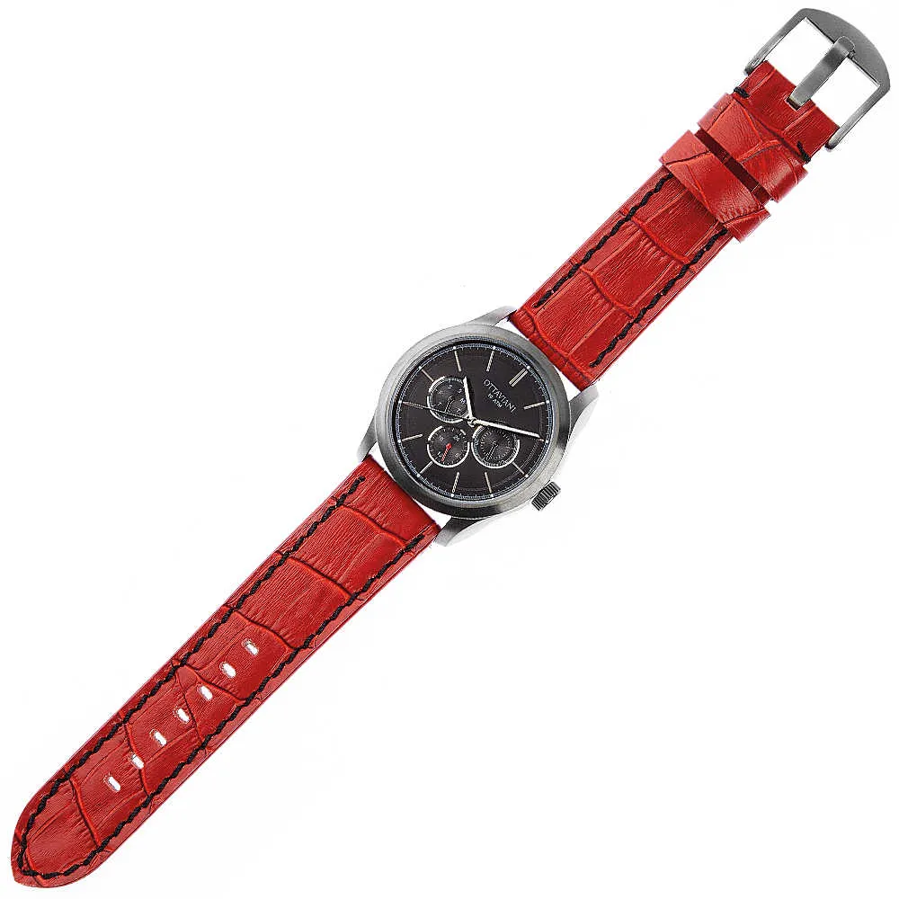 orologio al quarzo Ottaviani uomo