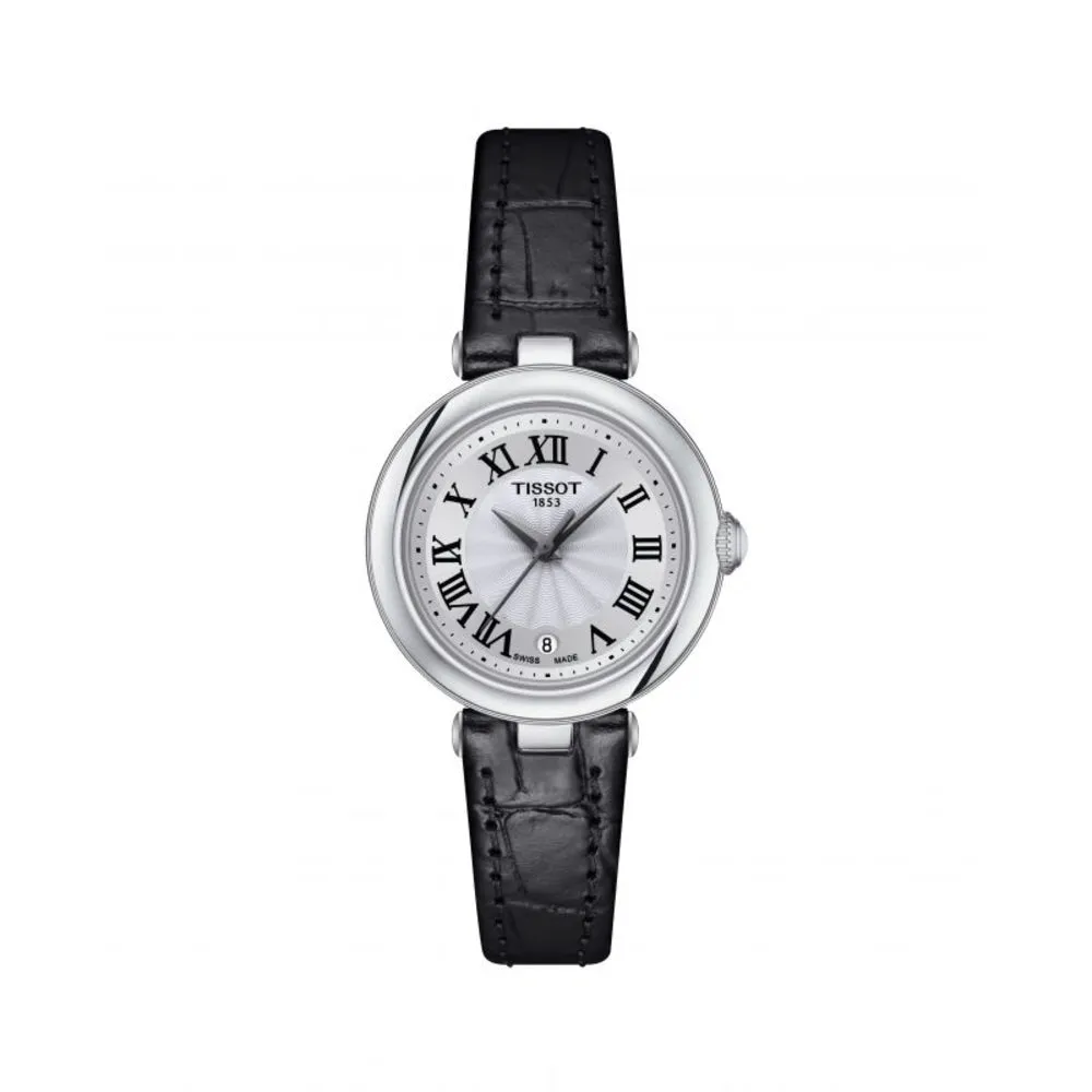 Orologio Tissot T-Lady Bellissima Nero T1260101601300