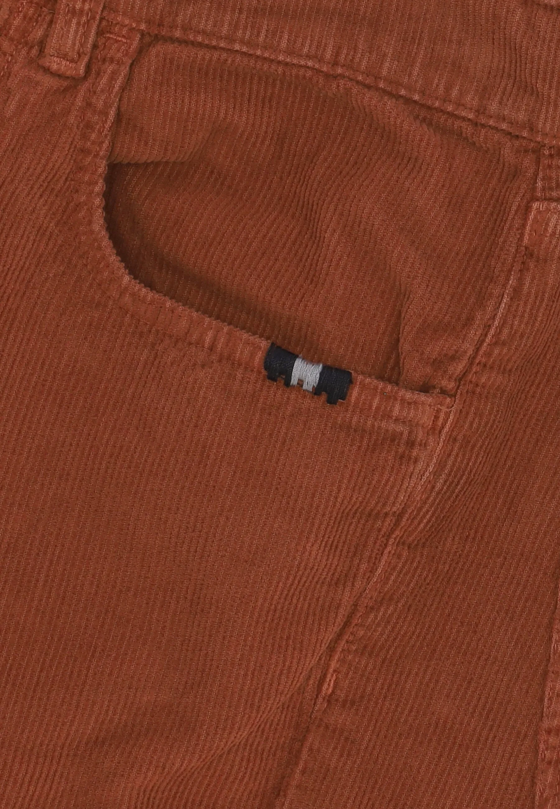 Pantalone Lungo Uomo Jeremiah Dark Beige