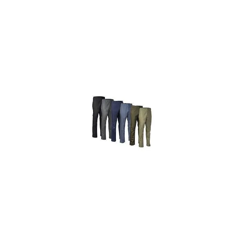 Pantaloni da Lavoro Cofra Neapoli 100% Cotone V476-0-00