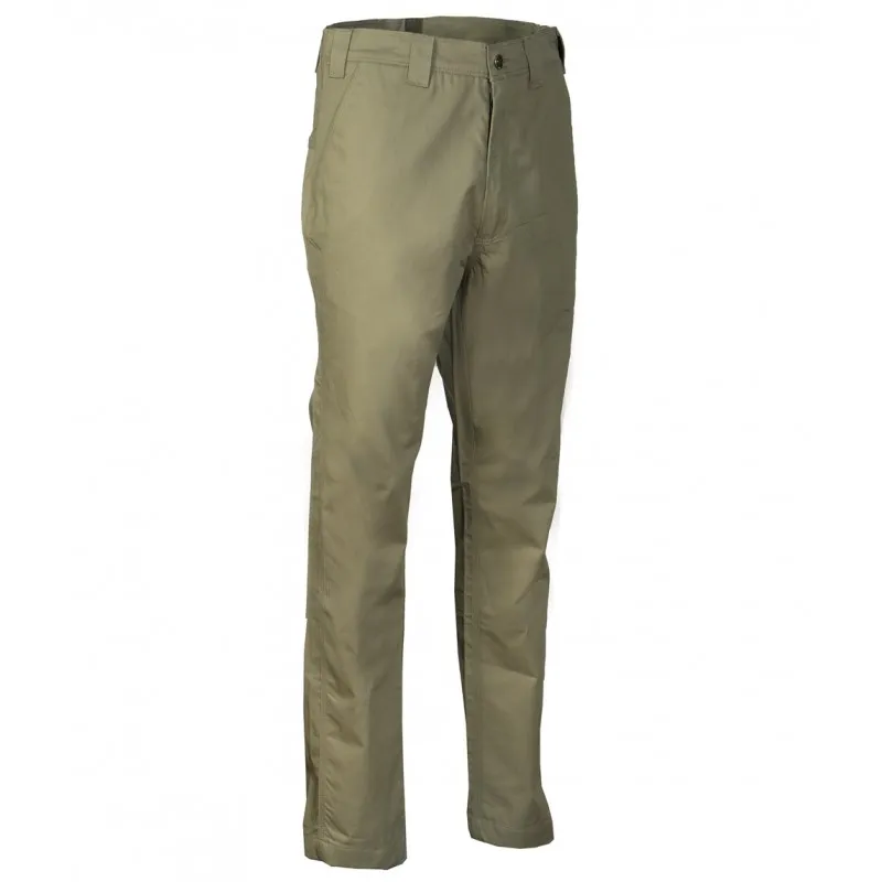 Pantaloni da Lavoro Cofra Neapoli 100% Cotone V476-0-00