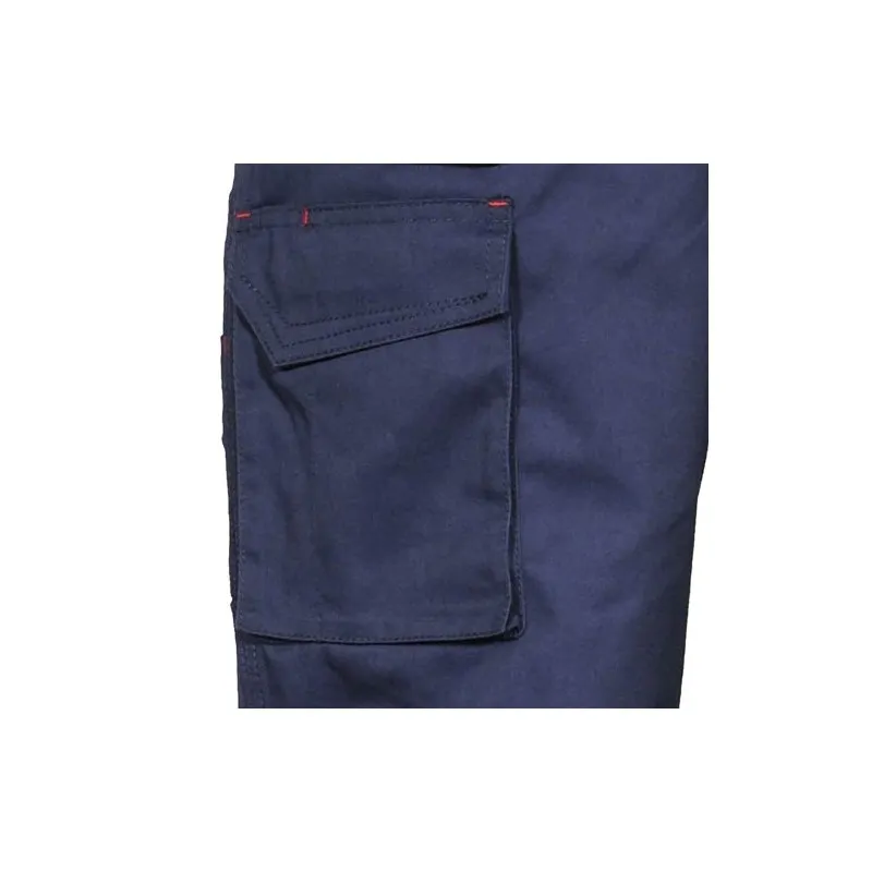 Pantaloni da Lavoro Multitasche Cofra Ponferrada V183-0-02