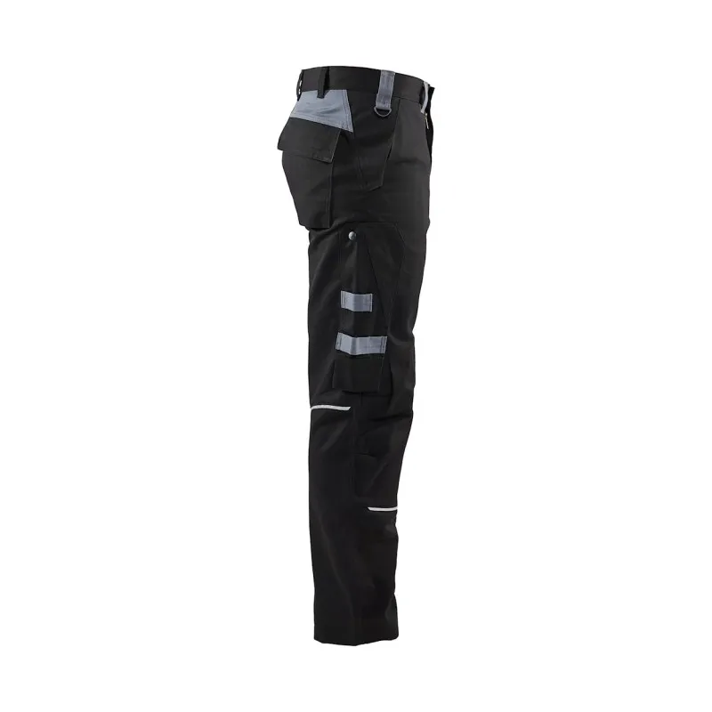 Pantaloni da lavoro Multitasche ignifugo antistatico Blaklader 156115169994C50