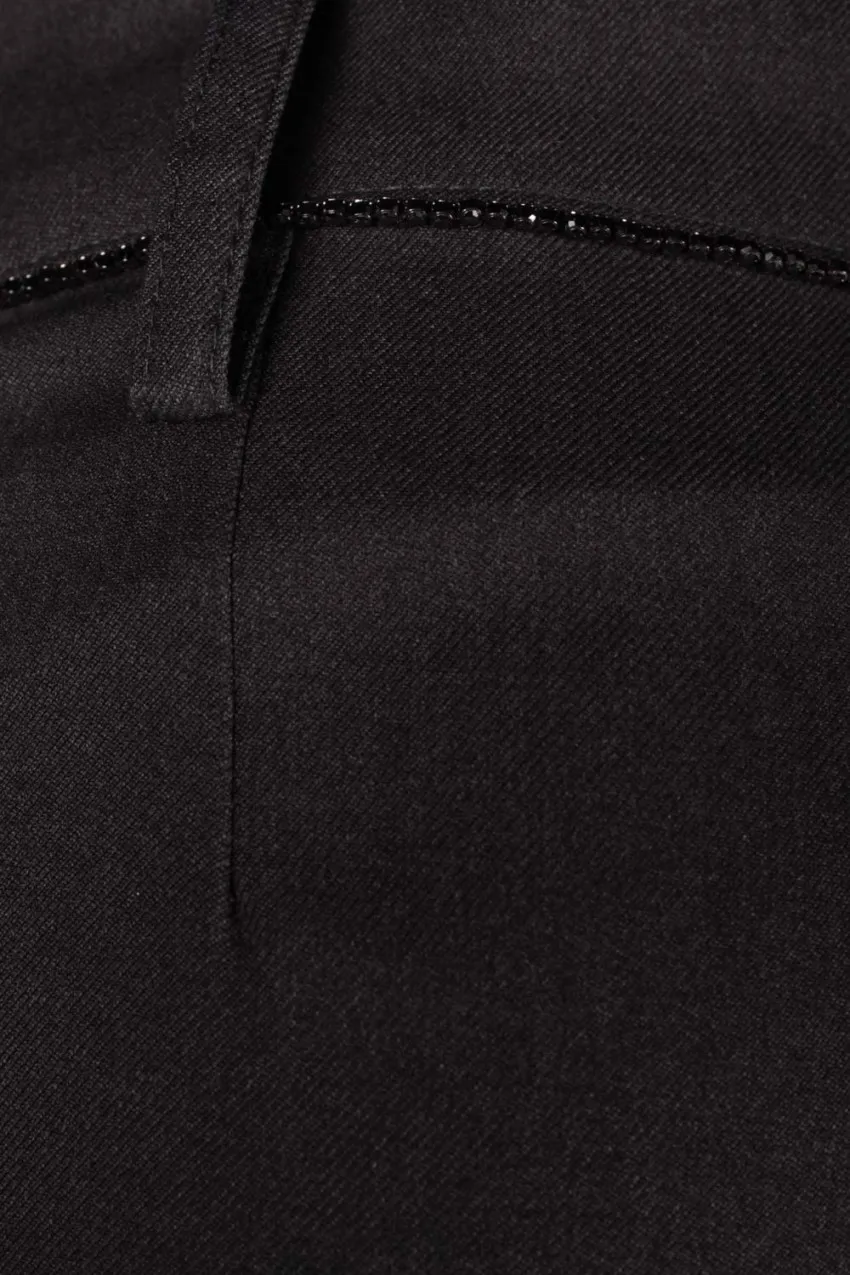 Pantaloni Donna Liu Jo Grigio