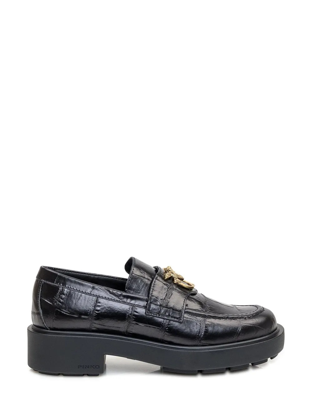 PINKO Mocassino Tina 01  