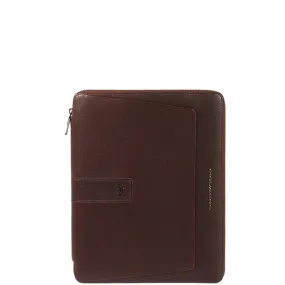Piquadro Portablocco in Pelle Porta iPad® 12,9