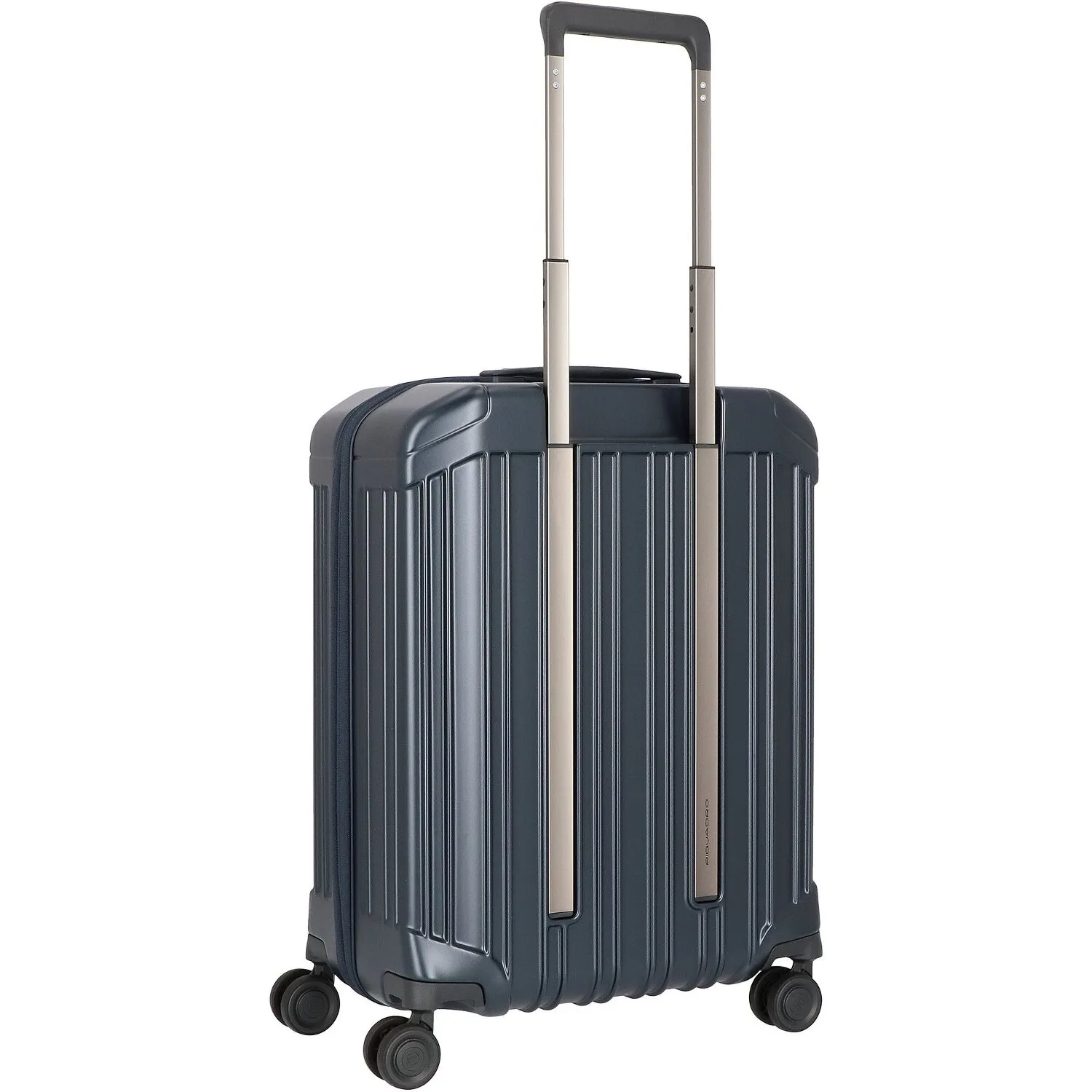 Piquadro PQ-Light Carrello cabina a 4 ruote 55 cm