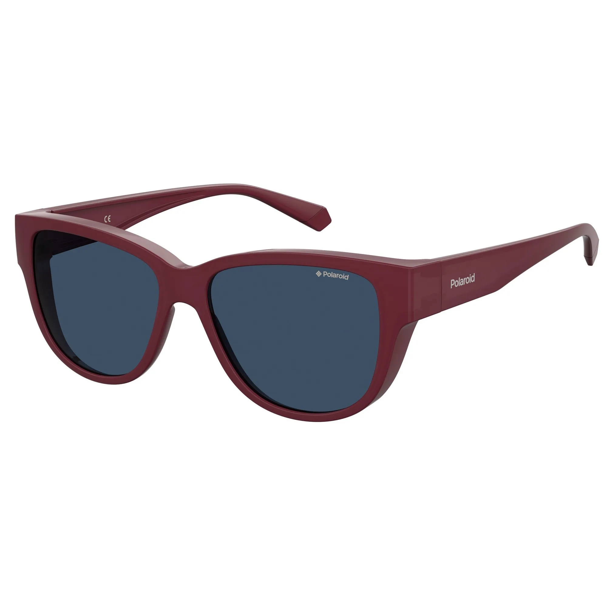   Polaroid PLD 9013/S SUNCOVER - C9A C3 Rosso | Occhiale Da Sole Donna 