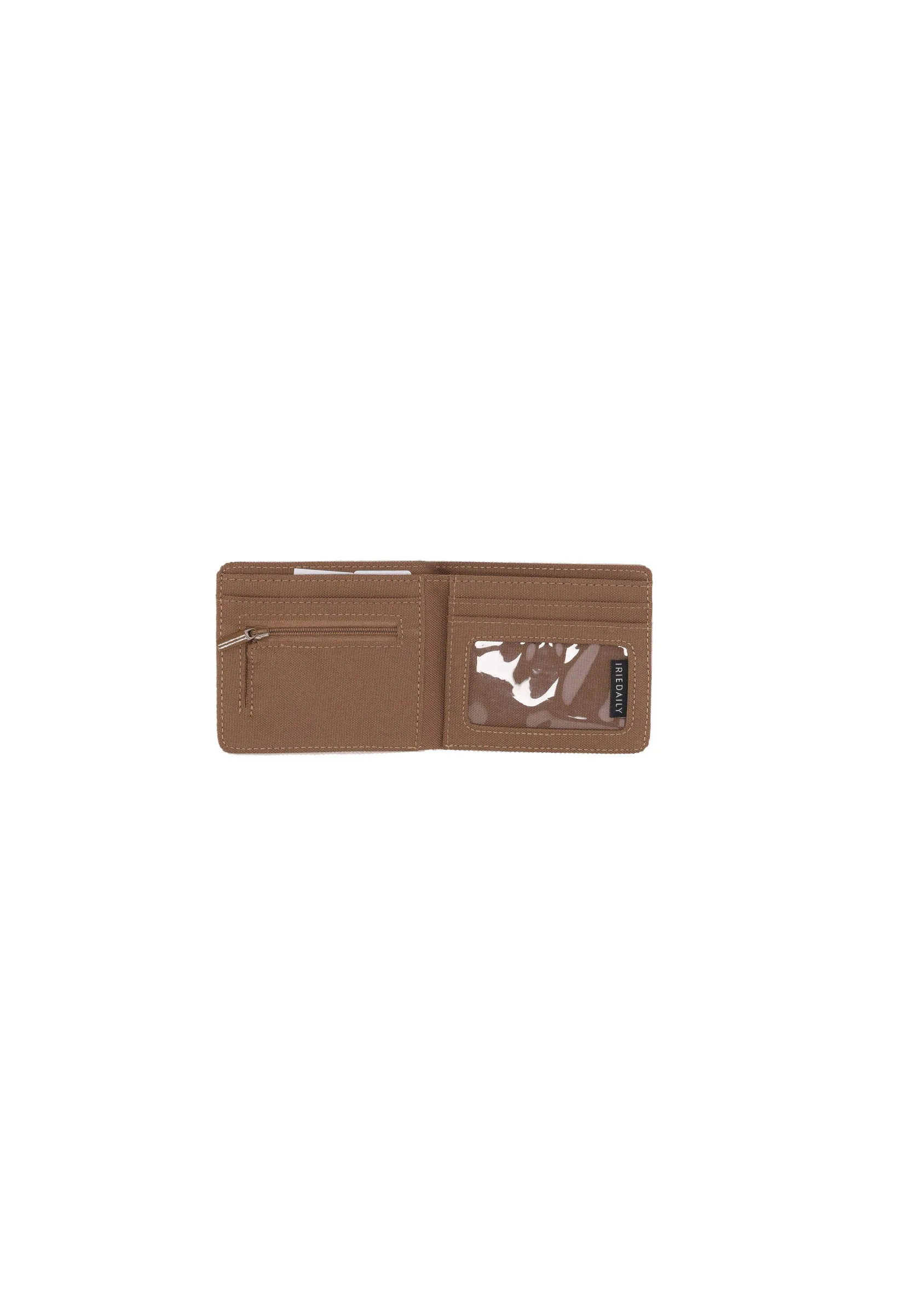 Portafoglio Uomo Roy Wallet Beige