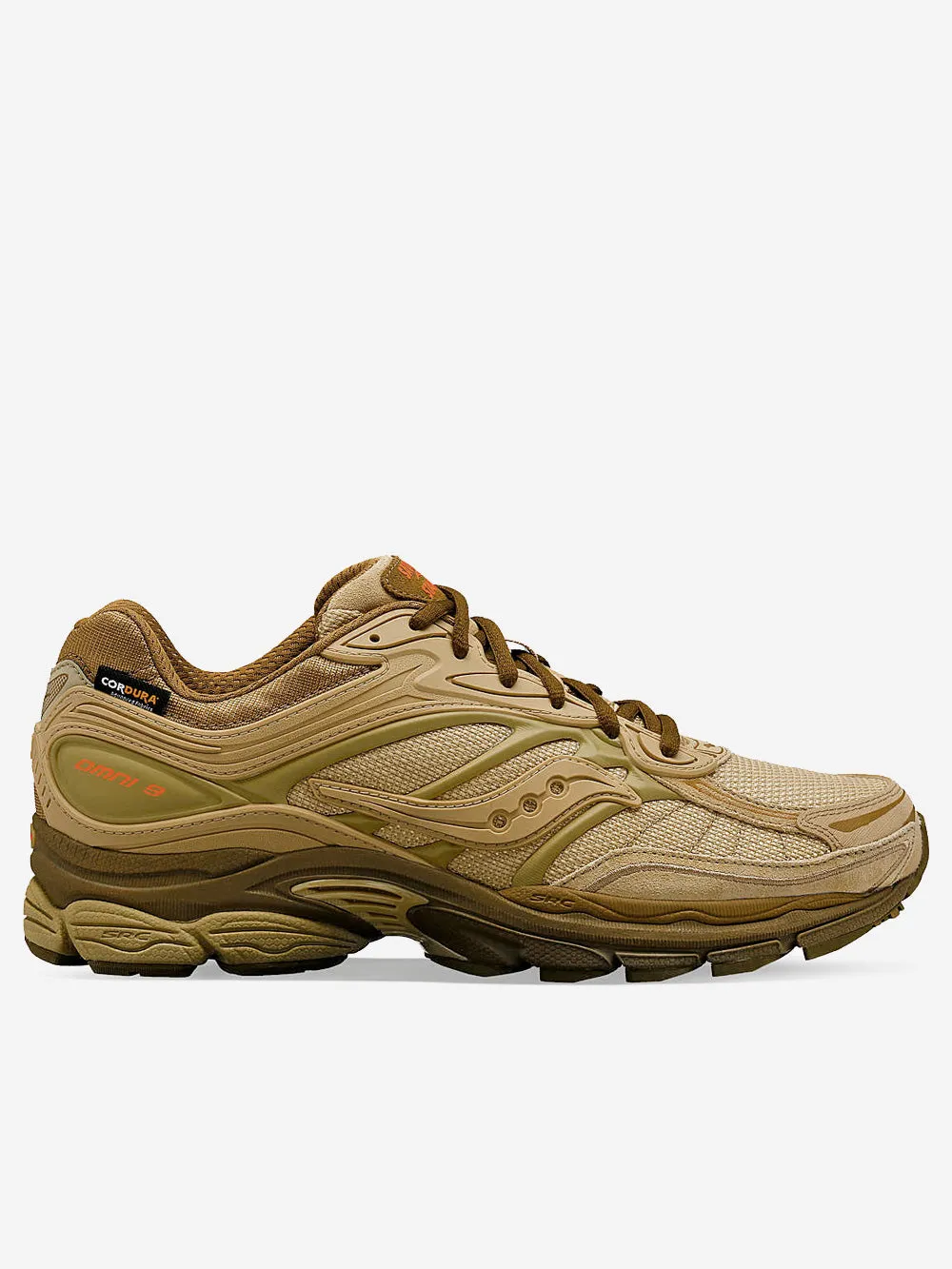 Progrid Omni 9 beige x Starcow