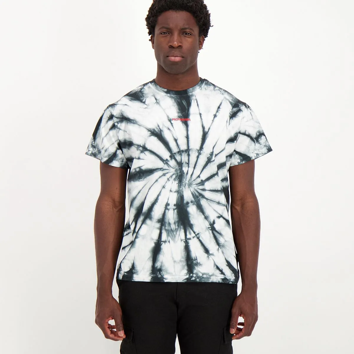      PROPAGANDA T-SHIRT RIBS  