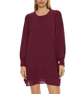 Rinascimento abito bordeaux rosso donna