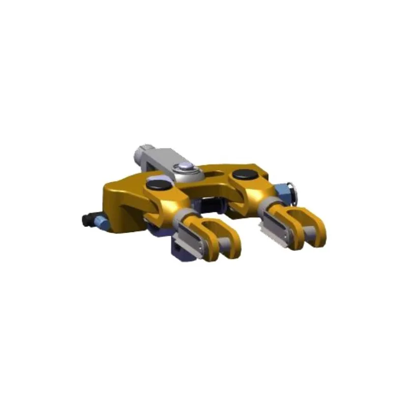 Ripartitore di frenata IPK - Praga - Formula K - OK1 in Offerta -