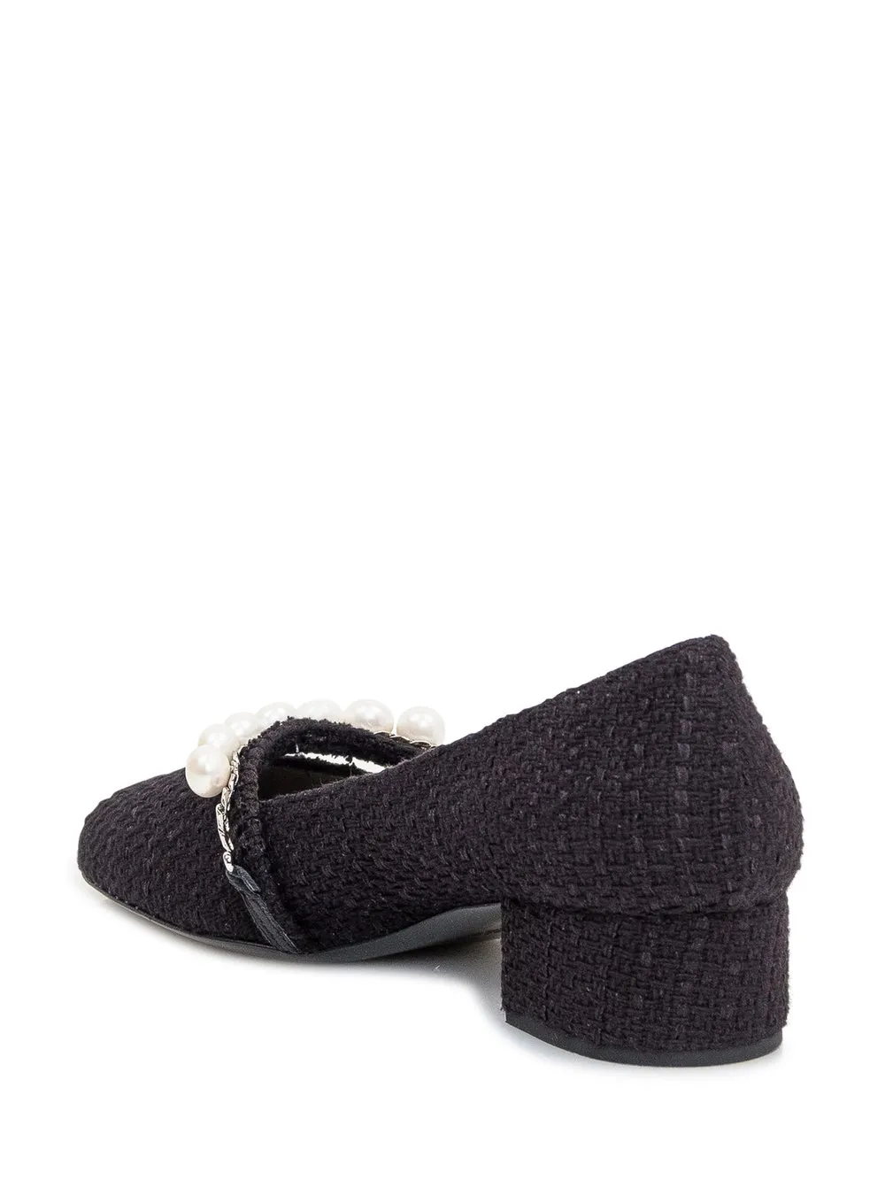 ROBERTO FESTA Scarpa Tweed 