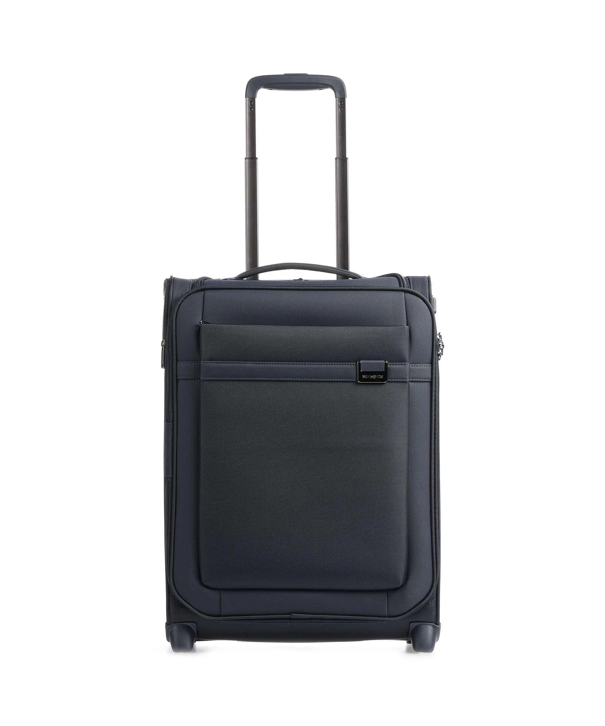  Samsonite Airea Valigia trolley (2 ruote) blu scuro 55 cm  