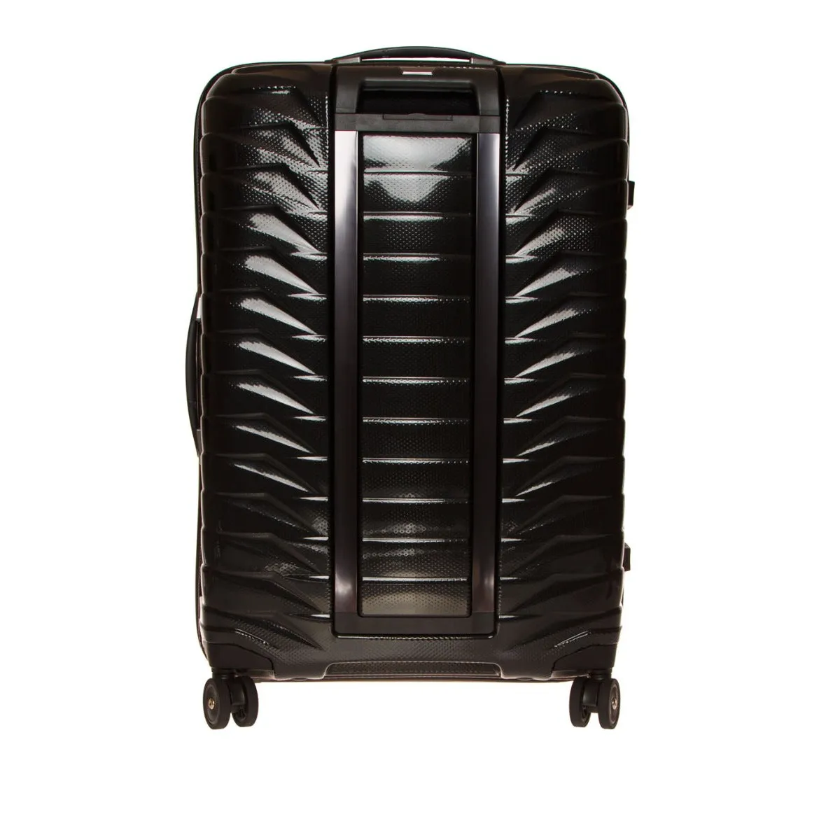 SAMSONITE TROLLEY-MEDIO GRANDE CW6003-9 PROXIS NERO  