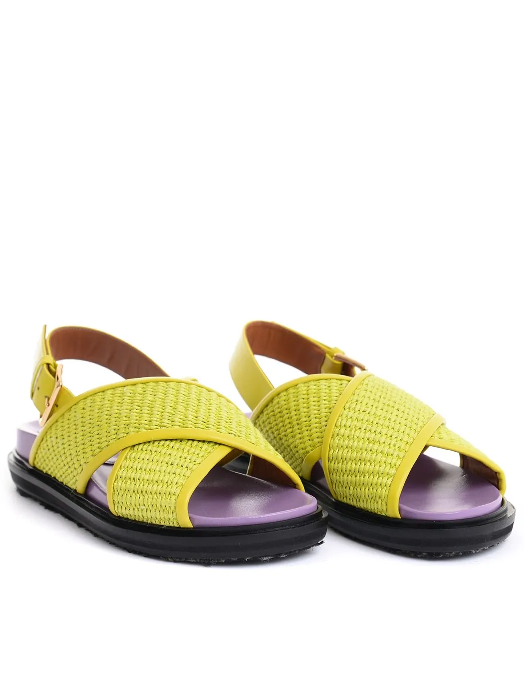 Sandali Marni | Primavera-Estate ‘022 |Chirulli.com
