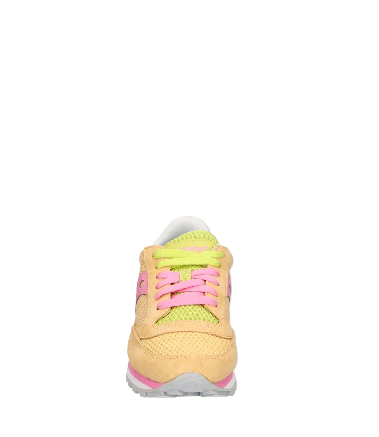 Saucony Sneakers Donna Mod. 60766 JAZZ TRIPLE 3 Pesca