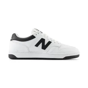  SCARPA NEW BALANCE. BIANCO/NERO 