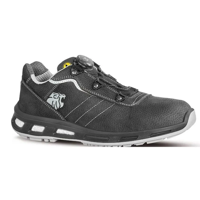 Scarpe antinfortunistiche U-power Face S3 SRC CI ESD con Chiusura a BOA RL20144