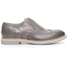 SCARPE NEROGIARDINI Mod. P704840U Col. 106 Fumo