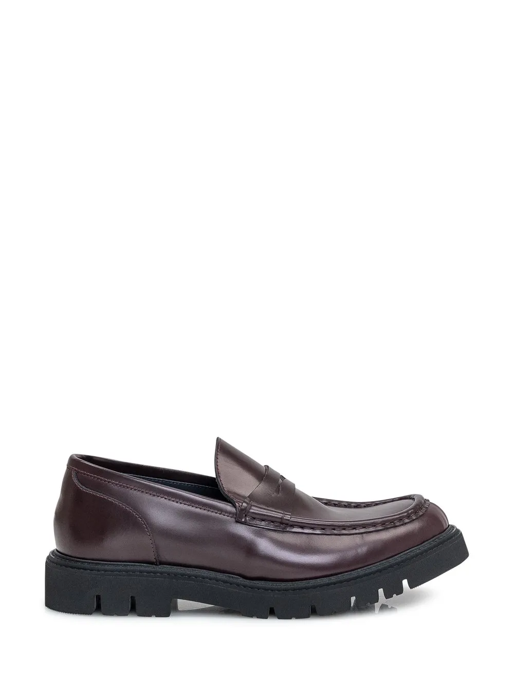 SEBOY'S Mocassino Abrasivato  