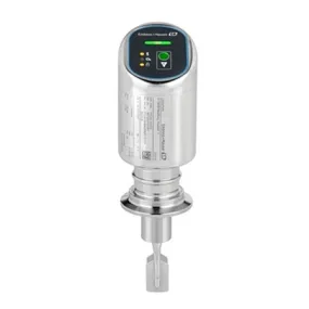 Sensore di livello Endress+Hauser serie FTL43, montaggio Ad incasso