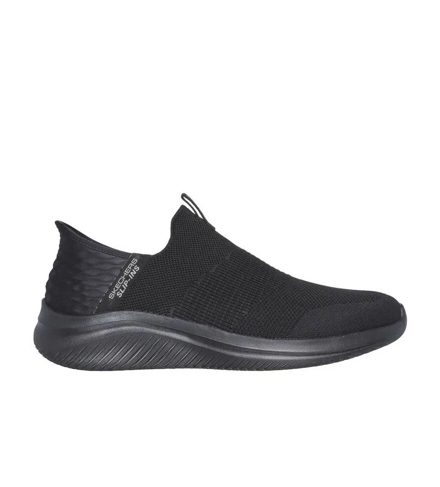 Skechers 216491 Go Walk Flex Nero
