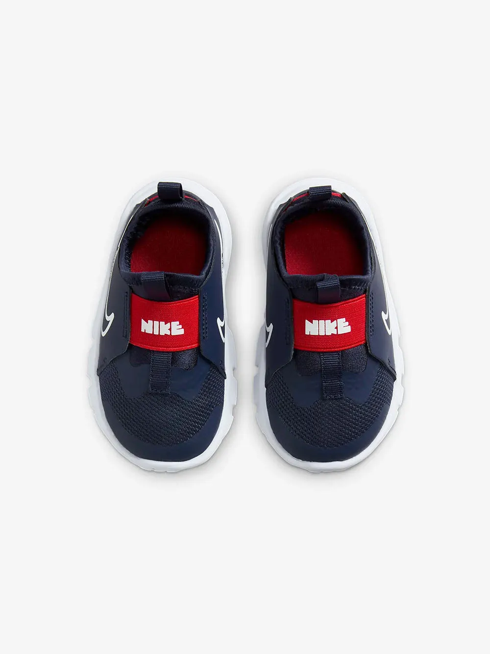 Sneakers Nike infant Flex Runner 2 blu