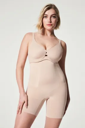 SPANX® - Oncore - Shorts a mezza coscia a vita alta sostegno elevato    
