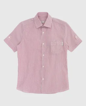 Stefano Ricci Maglietta a righe per bambini YC005394R1951