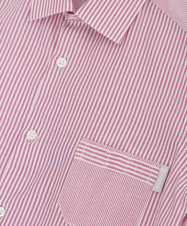 Stefano Ricci Maglietta a righe per bambini YC005394R1951