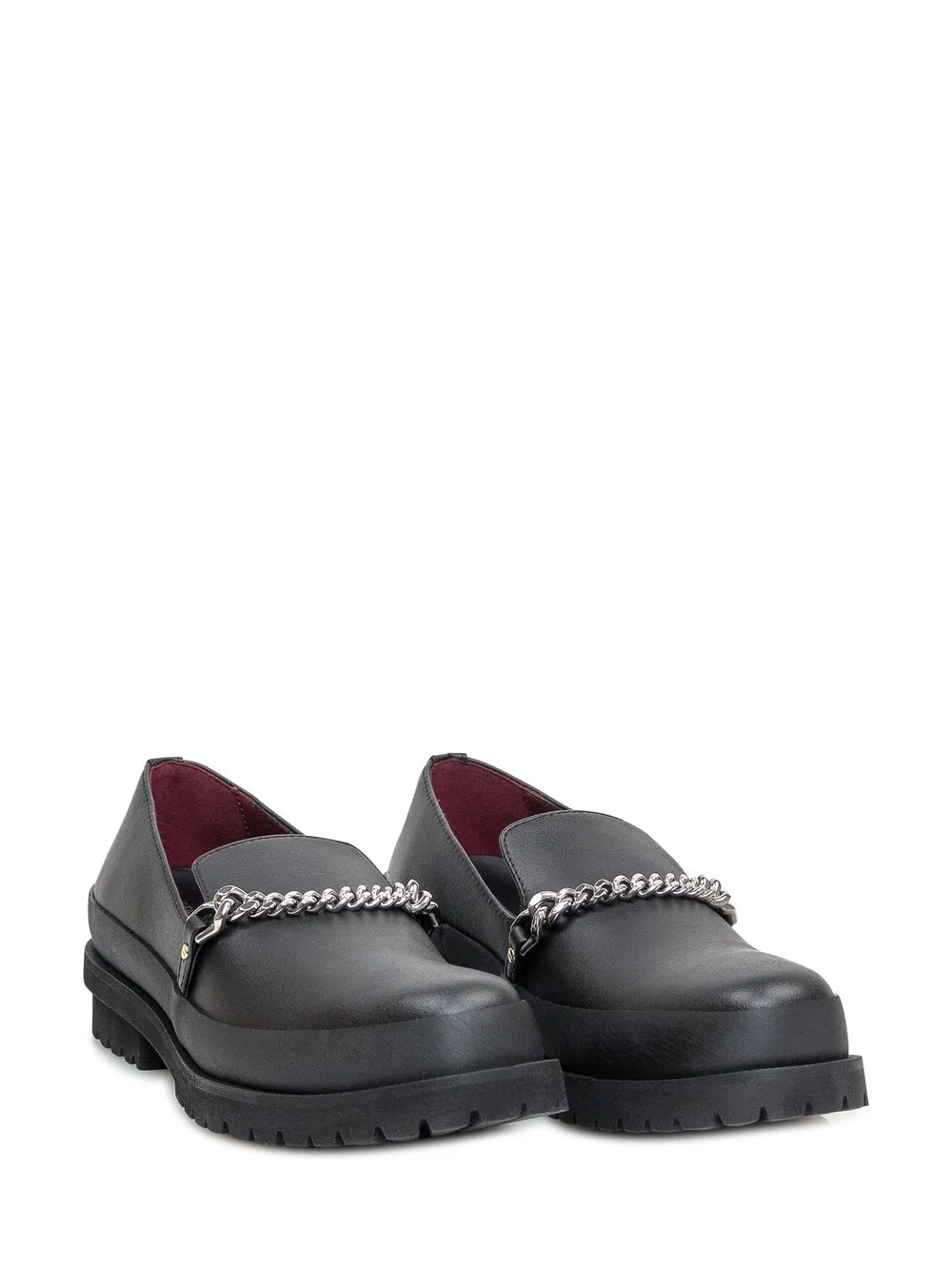 STELLA MCCARTNEY Mocassino Trace Alter Sporty  